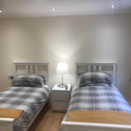 Ferienwohnung Christina'S View Fort William Exterior foto